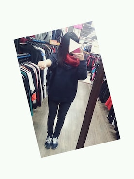 Riiiさんのコーディネート