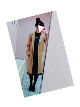 Riiiさんのコーディネート