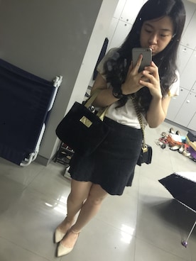 熊猫兒さんのコーディネート