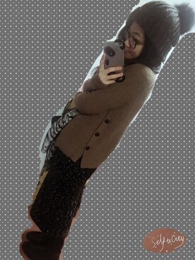 熊猫兒さんのコーディネート