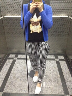 shuwenさんのコーディネート
