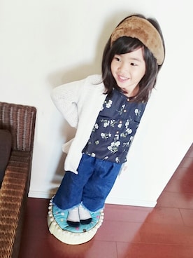 はなのさんのコーディネート