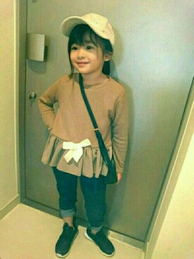 はなのさんのコーディネート