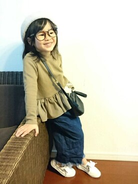 はなのさんのコーディネート