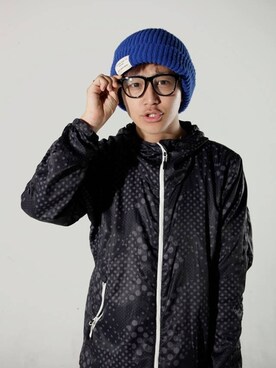 ゆーせー☻さんのコーディネート