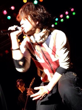 ゆーせー☻さんのコーディネート