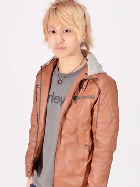 ゆーせー☻さんのコーディネート