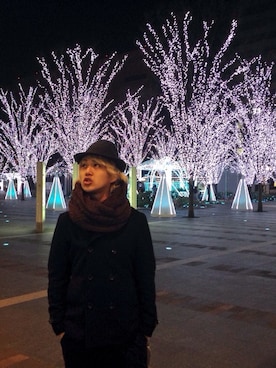 ゆーせー☻さんのコーディネート