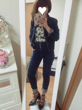 kanakoさんのコーディネート