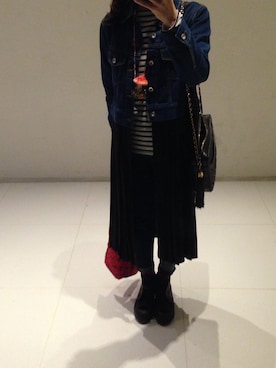 staryokiさんのコーディネート