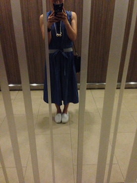 「aalisのアイテム」を使った、staryokiさん（レディース・160cm）の秋コーディネート