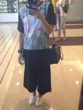 staryokiさんのコーディネート