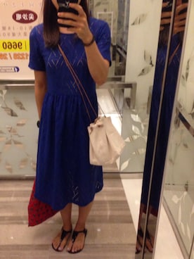 「aalisのアイテム」を使った、staryokiさん（レディース・160cm）の秋コーディネート