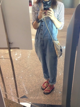 staryokiさんのコーディネート