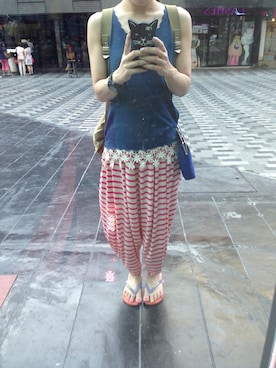 staryokiさんのコーディネート