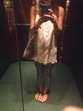 staryokiさんのコーディネート