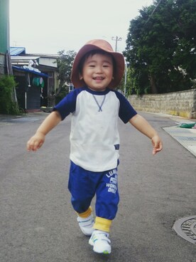 れまさんのコーディネート