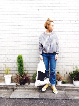 JURIさんのコーディネート