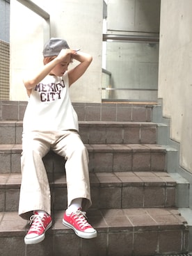 JURIさんのコーディネート