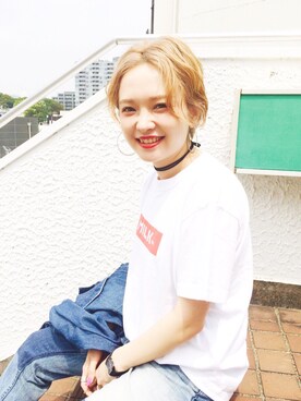 JURIさんのコーディネート