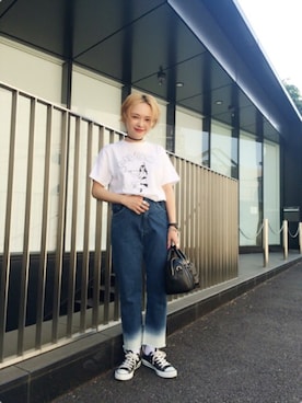 JURIさんのコーディネート