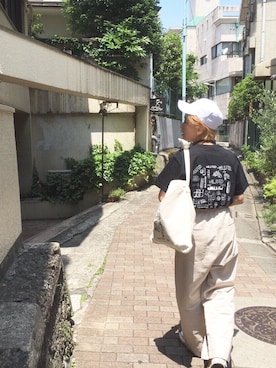 JURIさんのコーディネート