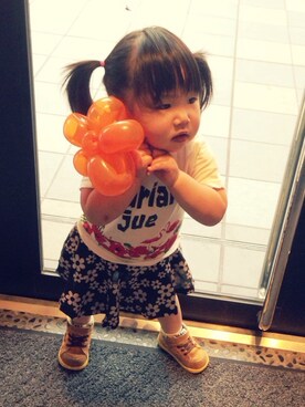 うたねのおかんさんのコーディネート