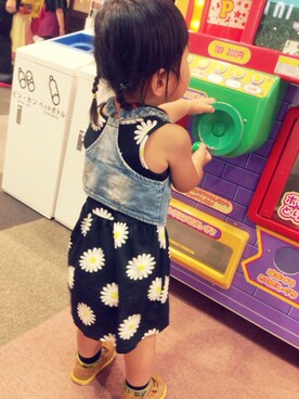 うたねのおかんさんのコーディネート