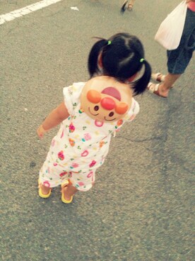 うたねのおかんさんのコーディネート