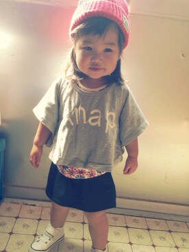 うたねのおかんさんのコーディネート