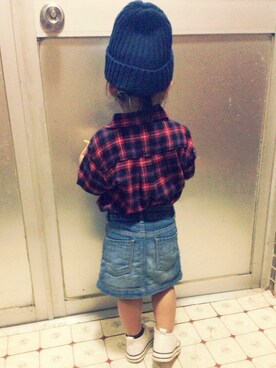 うたねのおかんさんのコーディネート