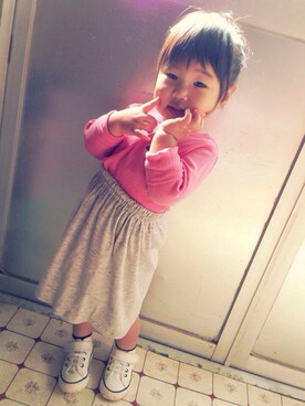 うたねのおかんさんのコーディネート