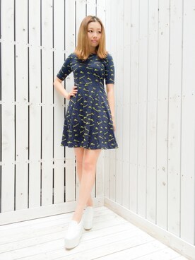 YUMIKO_ICHIIさんのコーディネート