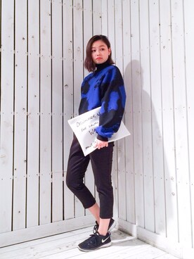 YUMIKO_ICHIIさんのコーディネート