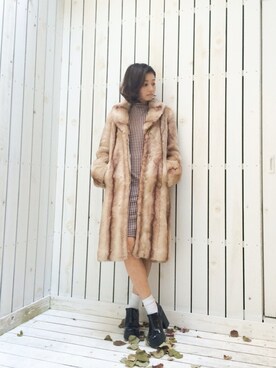 YUMIKO_ICHIIさんのコーディネート