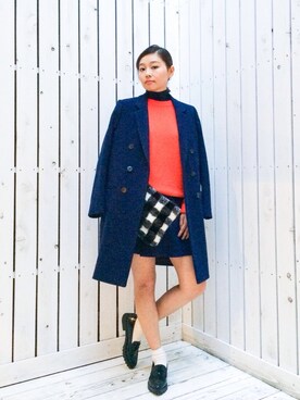 YUMIKO_ICHIIさんのコーディネート