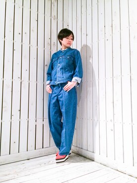 YUMIKO_ICHIIさんのコーディネート