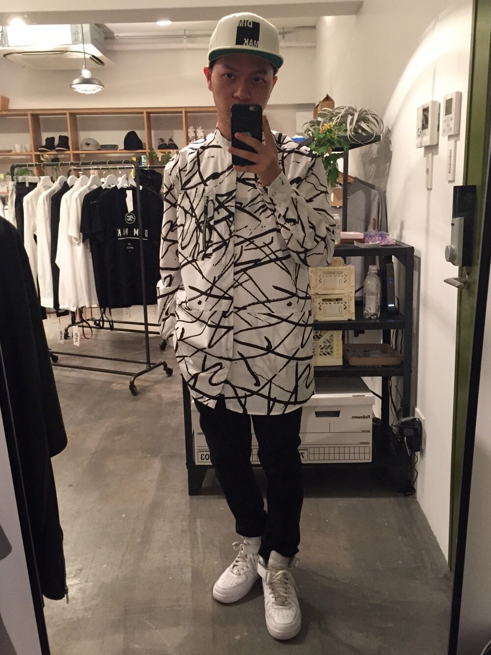 「Steve Aoki」の人気ファッションコーディネート（身長：161cm〜170cm） - WEAR