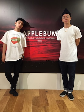 HWLNGINSTさんのコーディネート