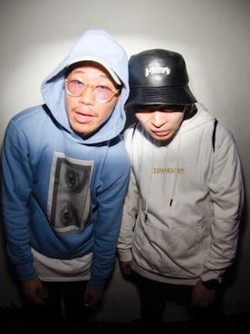 HWLNGINSTさんのコーディネート