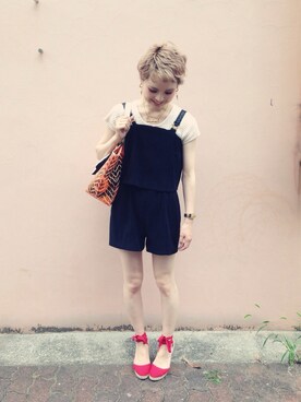 lingerie0さんのコーディネート