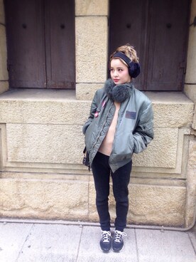 lingerie0さんのコーディネート