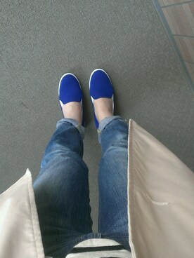 ♡MaMi♡さん（レディース・159cm）の春コーディネート