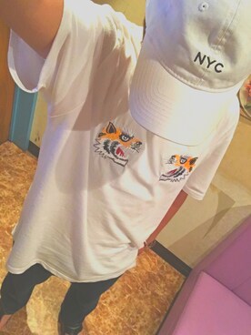 りょーじさんのコーディネート