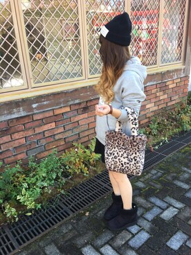 kuchan☻さんのコーディネート