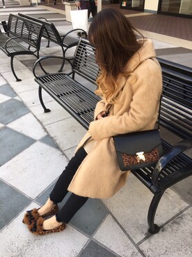 kuchan☻さんのコーディネート