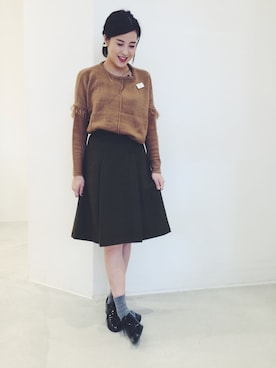 RIEさんのコーディネート