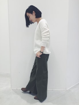 RIEさんのコーディネート