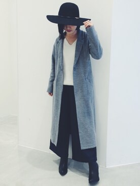 RIEさんのコーディネート