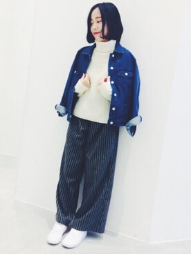 RIEさんのコーディネート